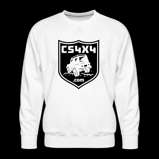 CS4x4 Black Shield