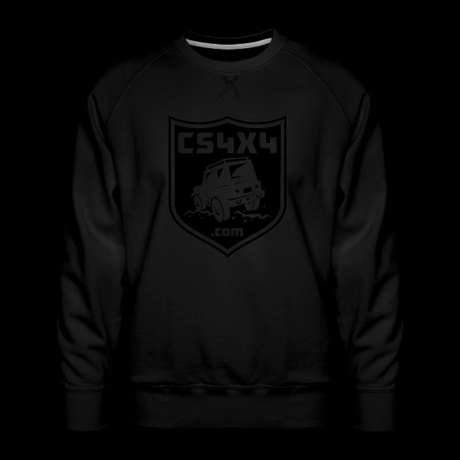 CS4x4 Black Shield