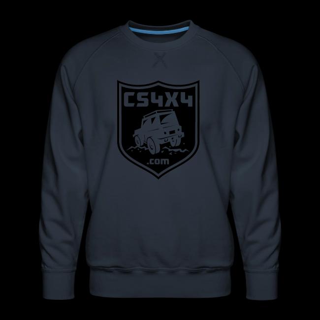 CS4x4 Black Shield