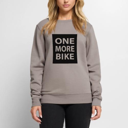 One More Bike - Men's Premium Sweatshirt