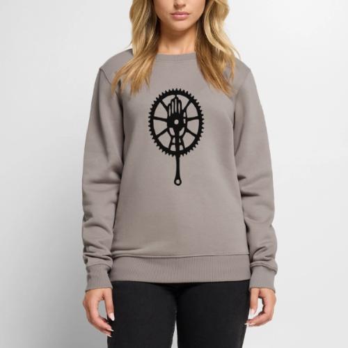 Rudge Chainring - Men's Premium Sweatshirt