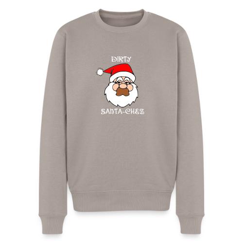 Dirty Santa-Chez - Men's Premium Sweatshirt