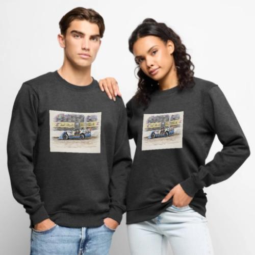 Jonathan Davenport's #49 - Men's Premium Sweatshirt