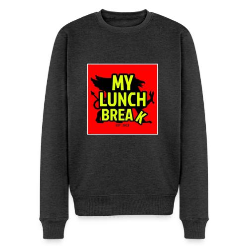MLB 426 - Men's Premium Sweatshirt