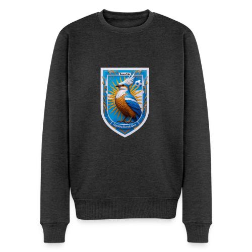 Argentina Hornero Pride T Shirt, Football Gift - Men's Premium Sweatshirt