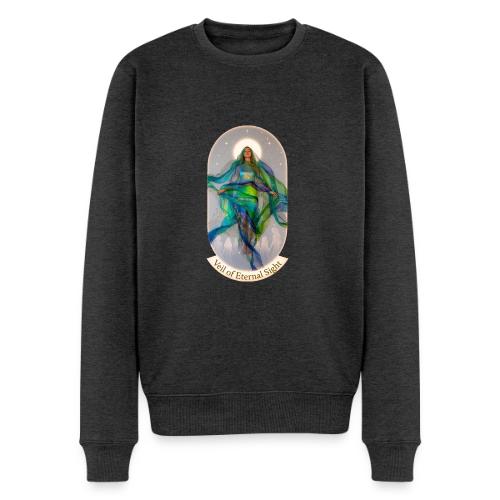 Women’s Day Thorn Sovereign T Shirt, Gift for Mum - Men's Premium Sweatshirt