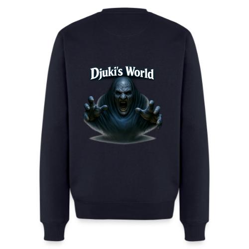 Dark Skull - Men's Premium Sweatshirt