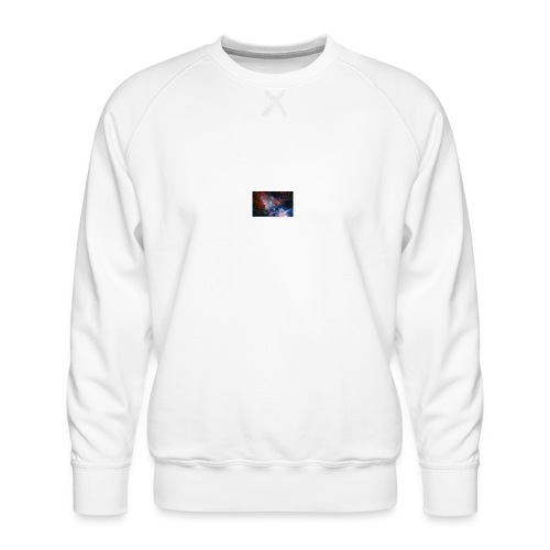 cool bros - Men's Premium Sweatshirt