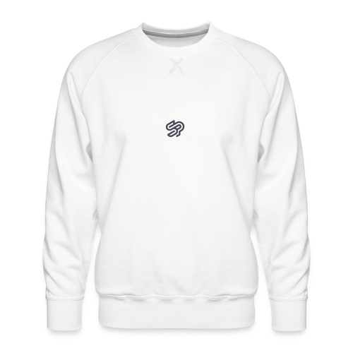 SP Logo For Merch - Men's Premium Sweatshirt