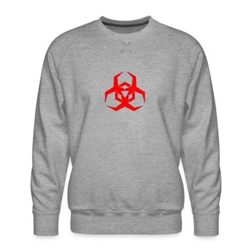 HazardMartyMerch - Men's Premium Sweatshirt