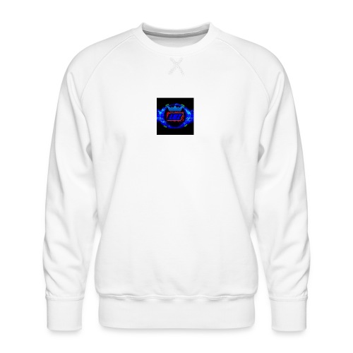 logo_3 - Men's Premium Sweatshirt