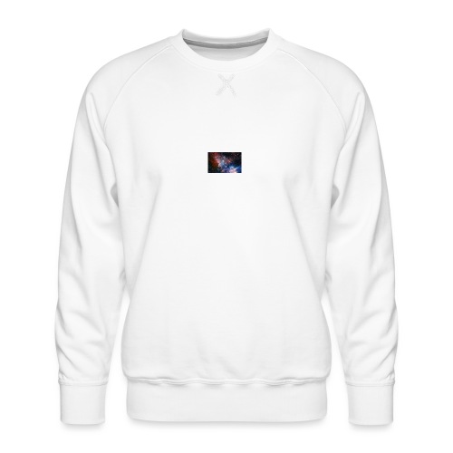 cool bros - Men's Premium Sweatshirt