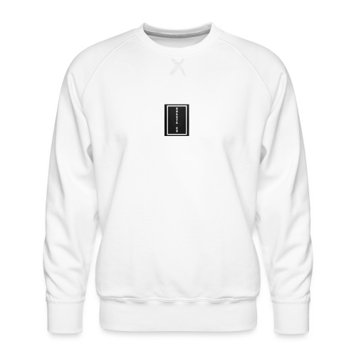 K BABY - Men's Premium Sweatshirt