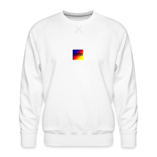 Sloppyat - Men's Premium Sweatshirt