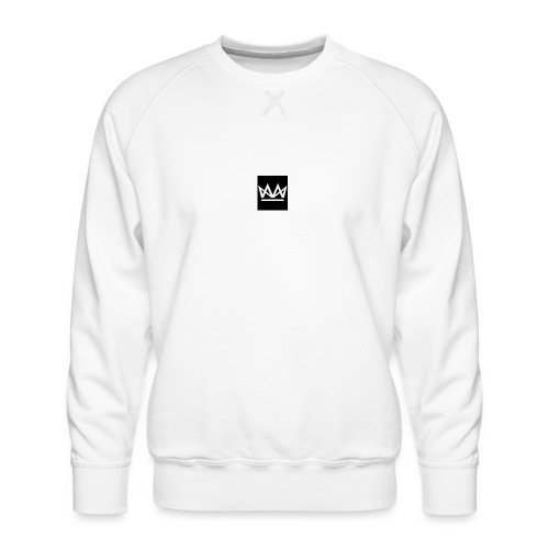 Diamondboygaming - Men's Premium Sweatshirt