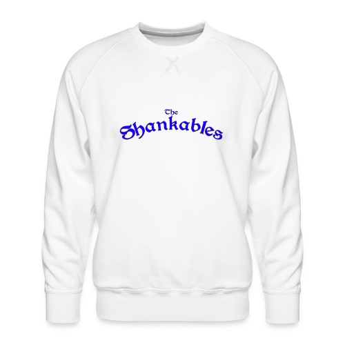 Shankables - Men's Premium Sweatshirt