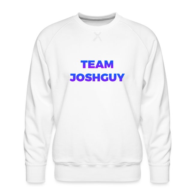 équipe JoshGuy