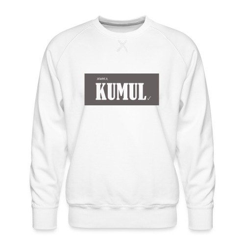 kumuL - Men's Premium Sweatshirt