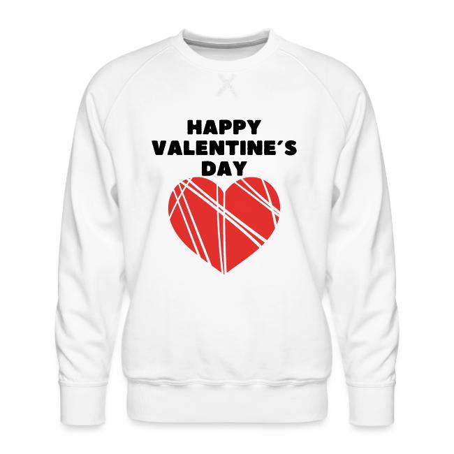 Valentine's Day Fashion February 14, Love Day.