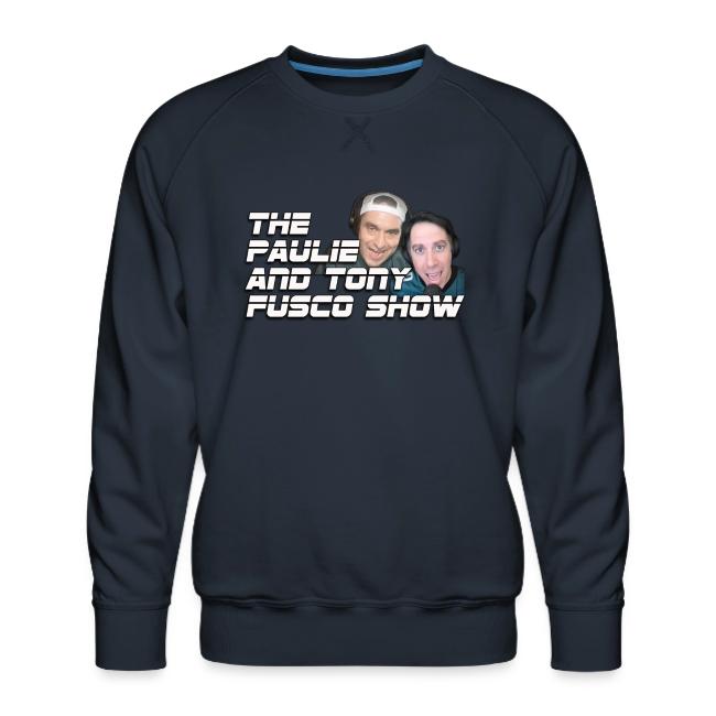 Official Fusco Show Logo