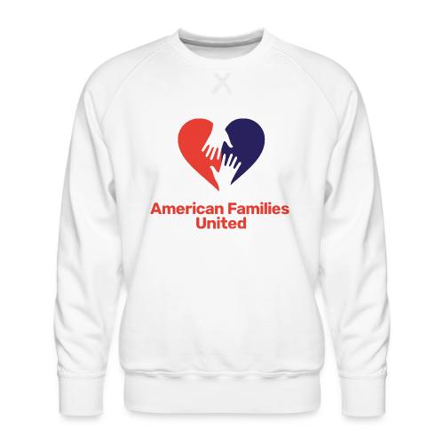 Ashley's Fav Sweatshirt - Men's Premium Sweatshirt