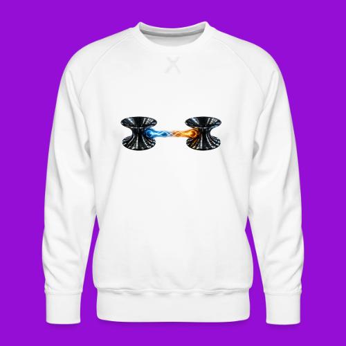 Entangled - Men's Premium Sweatshirt