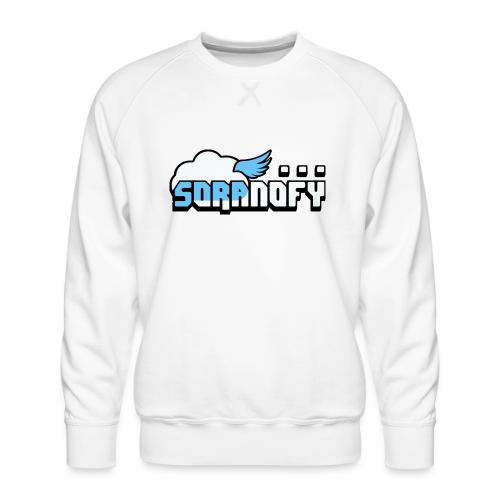 SORANOFY OG - Men's Premium Sweatshirt