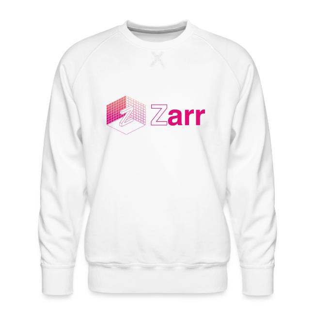 Zarr Logo