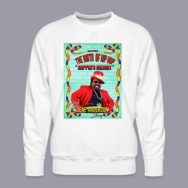 THE BIRTH OF HIP HOP RAPPER'S DELIGHT