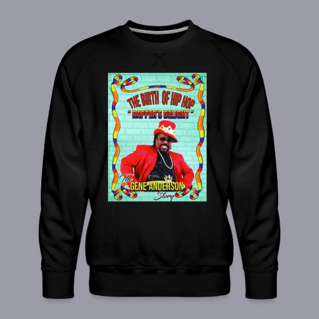 THE BIRTH OF HIP HOP RAPPER'S DELIGHT