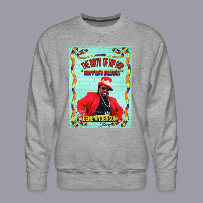 THE BIRTH OF HIP HOP RAPPER'S DELIGHT