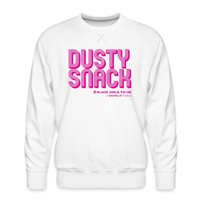 Dusty Snack