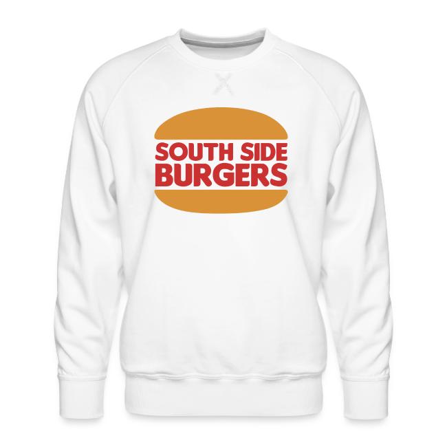 South Side Burgers