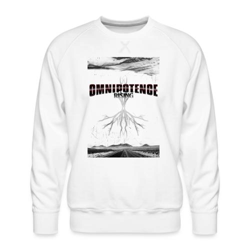 Omnipotence Rising - Men's Premium Sweatshirt