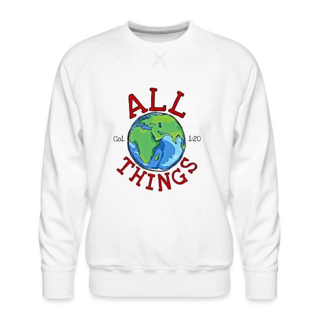 All Things Globe