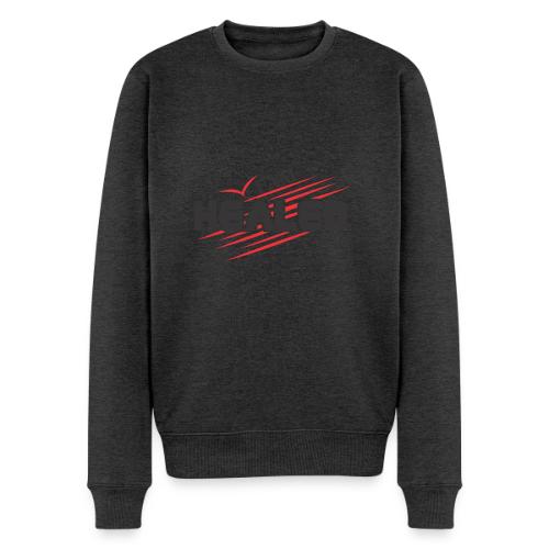 I am Healed - Men's Premium Sweatshirt