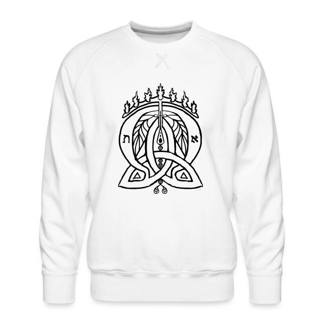 Alpha Omega Trinity