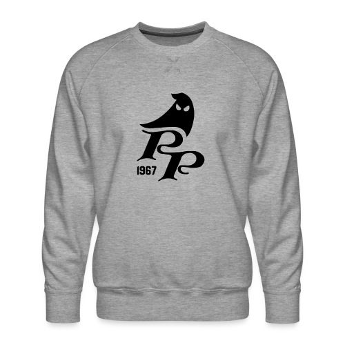 Pittsburgh Phantoms Soccer - Men's Premium Sweatshirt