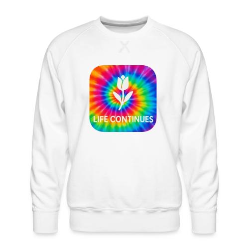 Logo - Men's Premium Sweatshirt