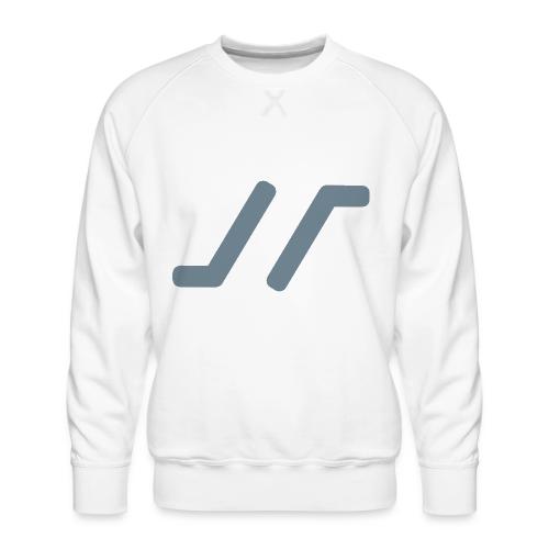 Bars - Men's Premium Sweatshirt