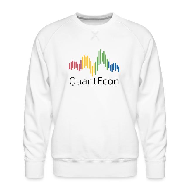 QuantEcon Official Logo