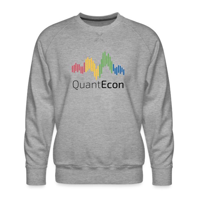 QuantEcon Official Logo