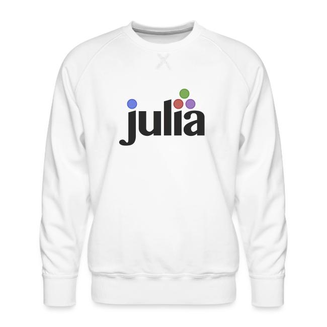 Official Julia Logo
