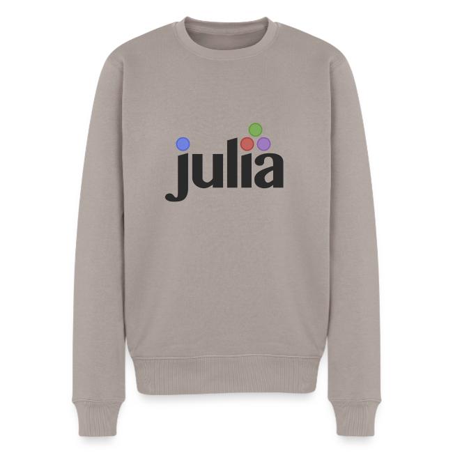 Official Julia Logo