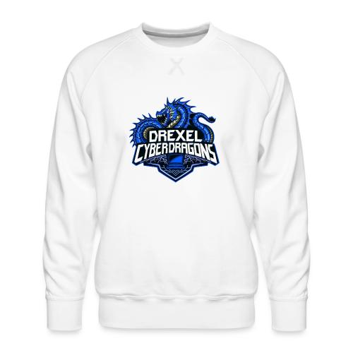 Blue Team - Men's Premium Sweatshirt