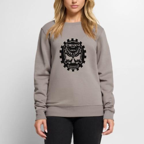 CS4x4 outerlimits - Men's Premium Sweatshirt