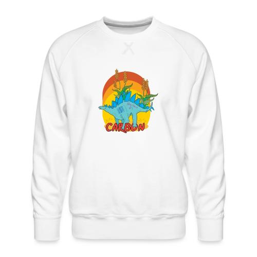 CARBON- Robyn Ferguson - Men's Premium Sweatshirt