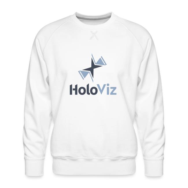 holoviz logo