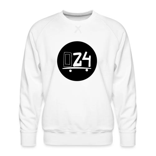 024 - Men's Premium Sweatshirt
