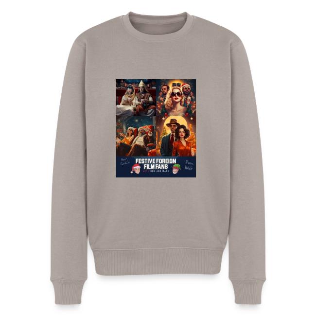 Festive Fans are Chic and Well-Travelled